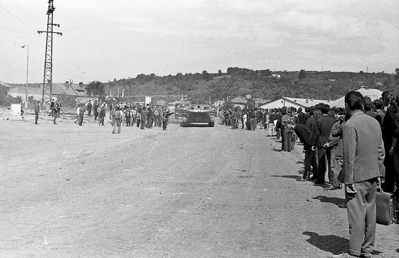 47 Košice August 1968